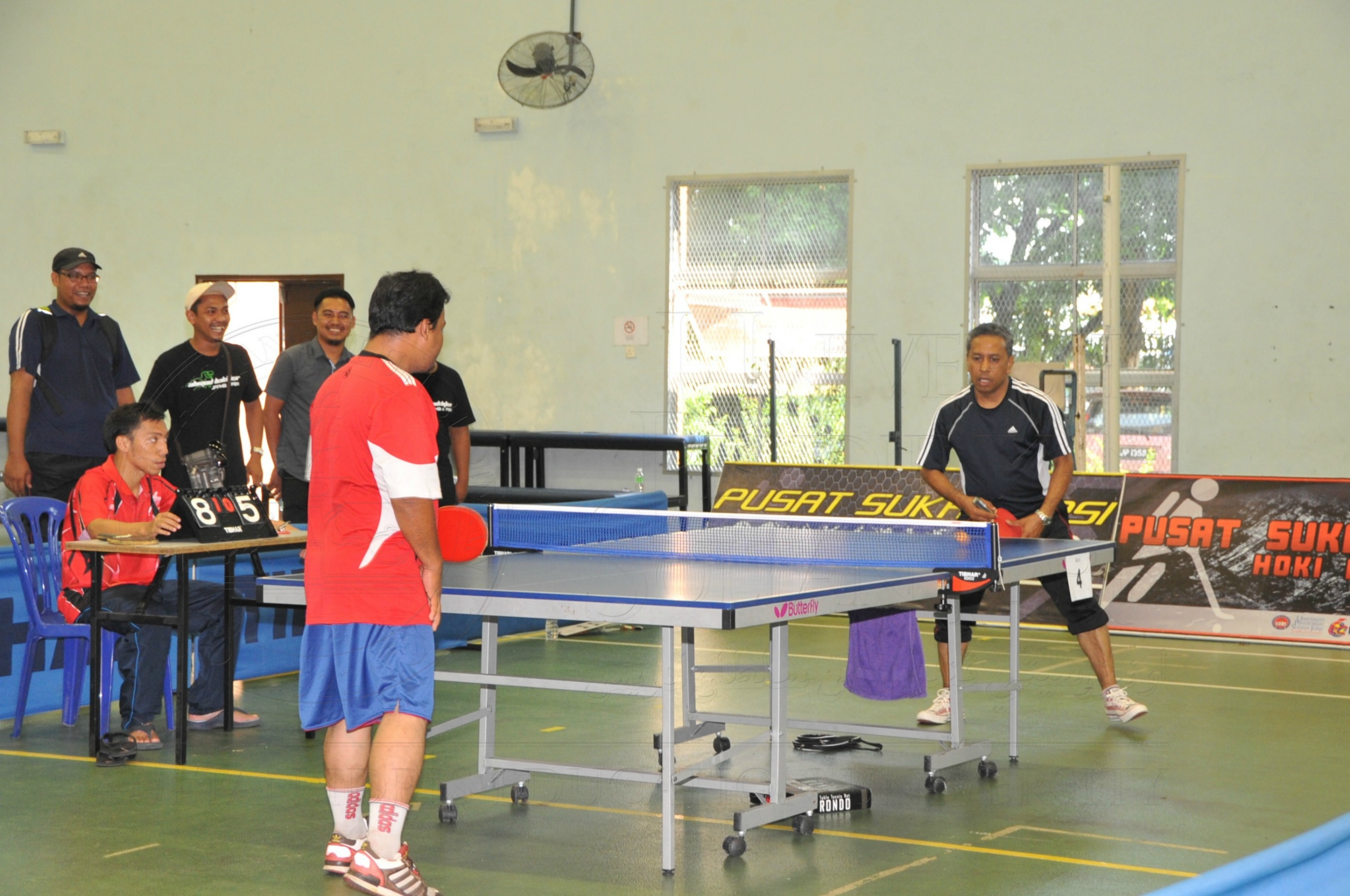 PRO 15 53 KIESTA HAS 5822